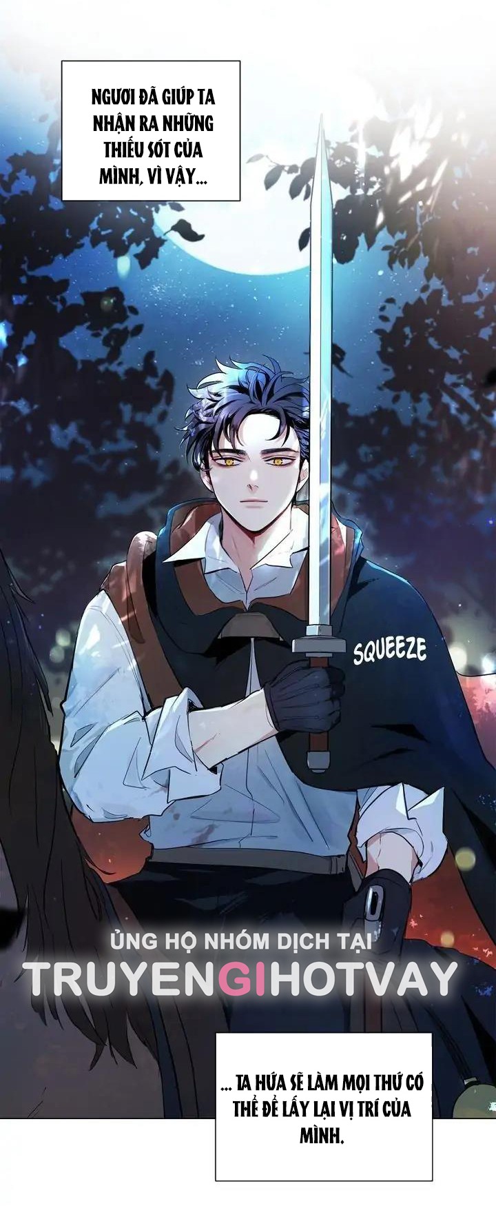 tôi là fan cứng hoàng tử chapter 40.2 20