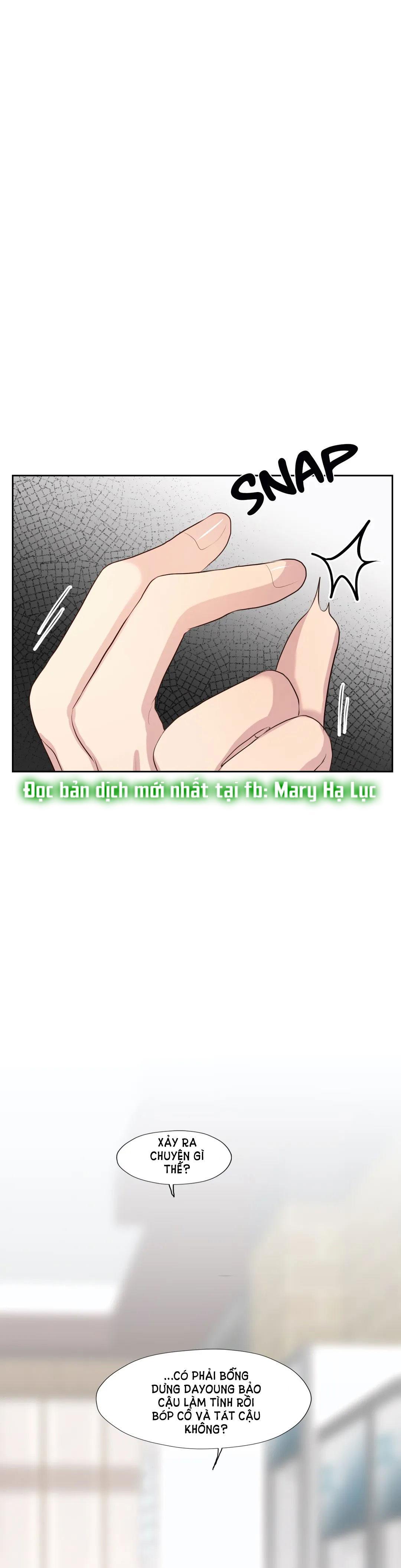 lừa tình chapter 35.1 7