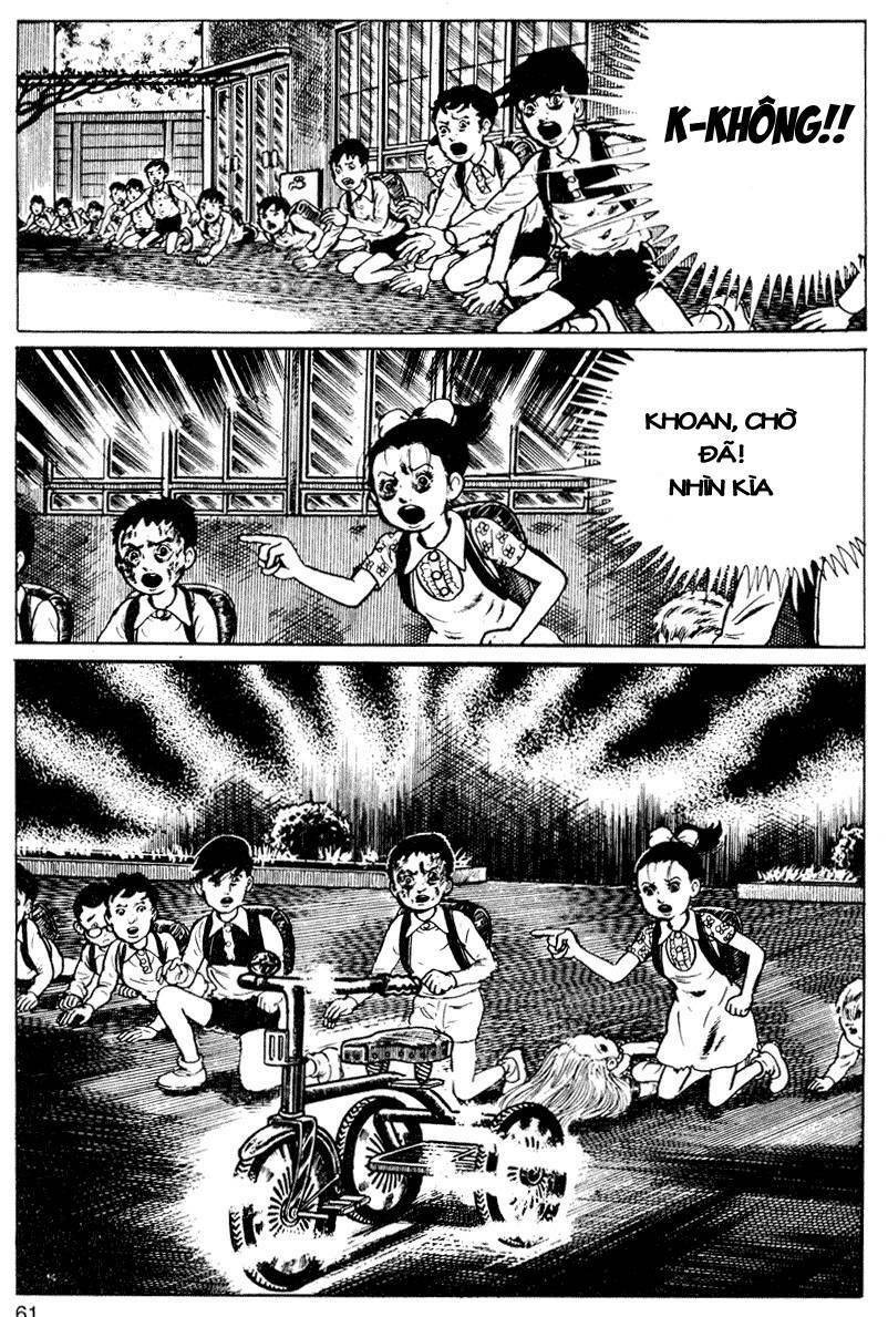 drifting classroom chapter 42 24