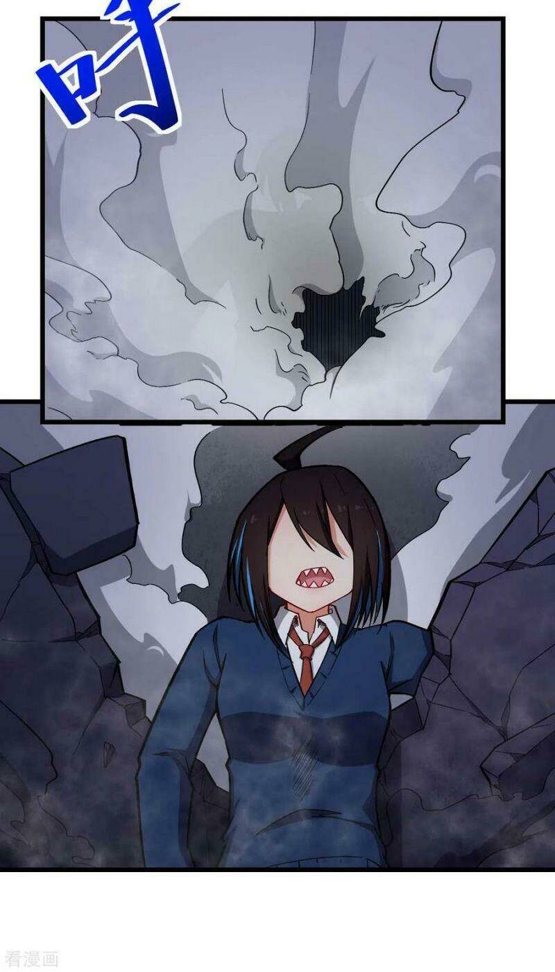 vườn trường cuồng sư hệ thống chapter 152 17