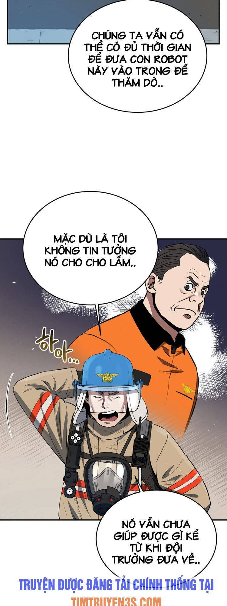 hệ thống oán hận của ta chapter 28 6