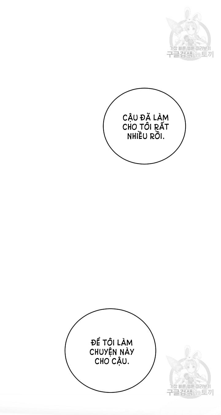 Tình Yêu Đen Đủi chapter 72.2 - Trang 19