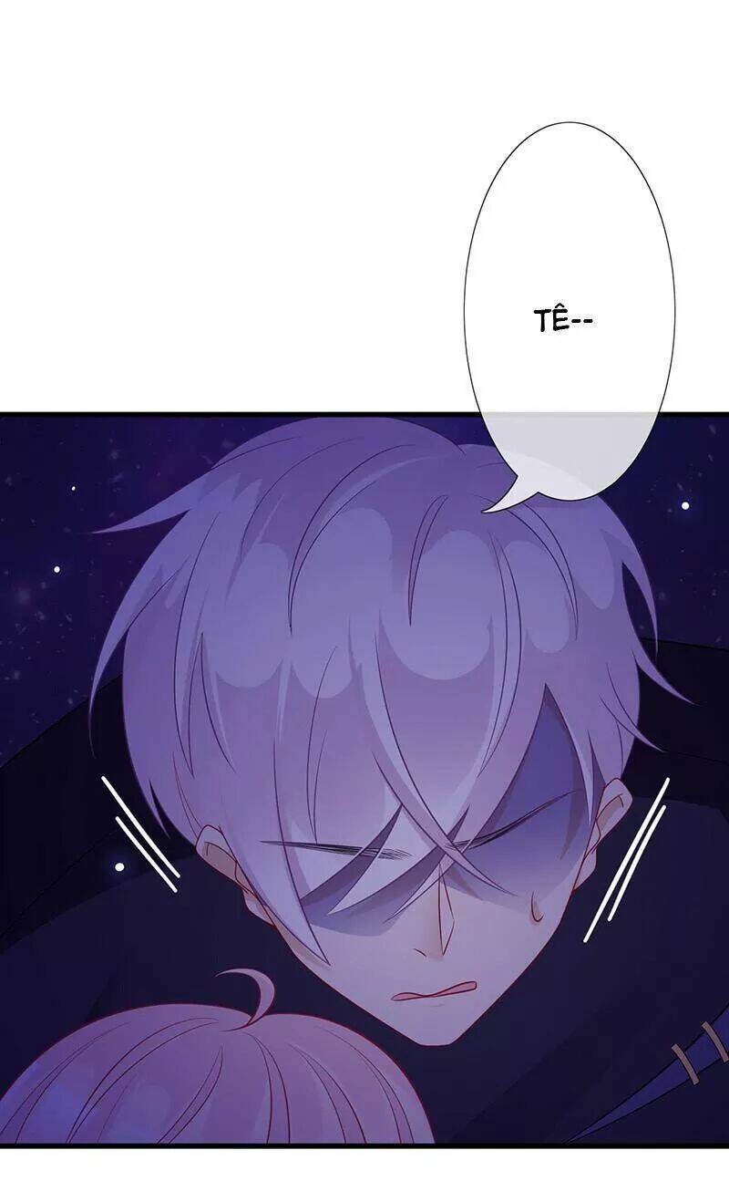 vương bài thiên sư và tiểu manh yêu chapter 42 4