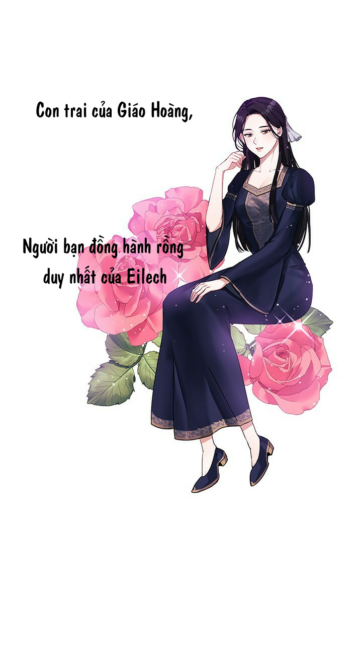 nhân dân sứ giả của tôi Chap 1 32