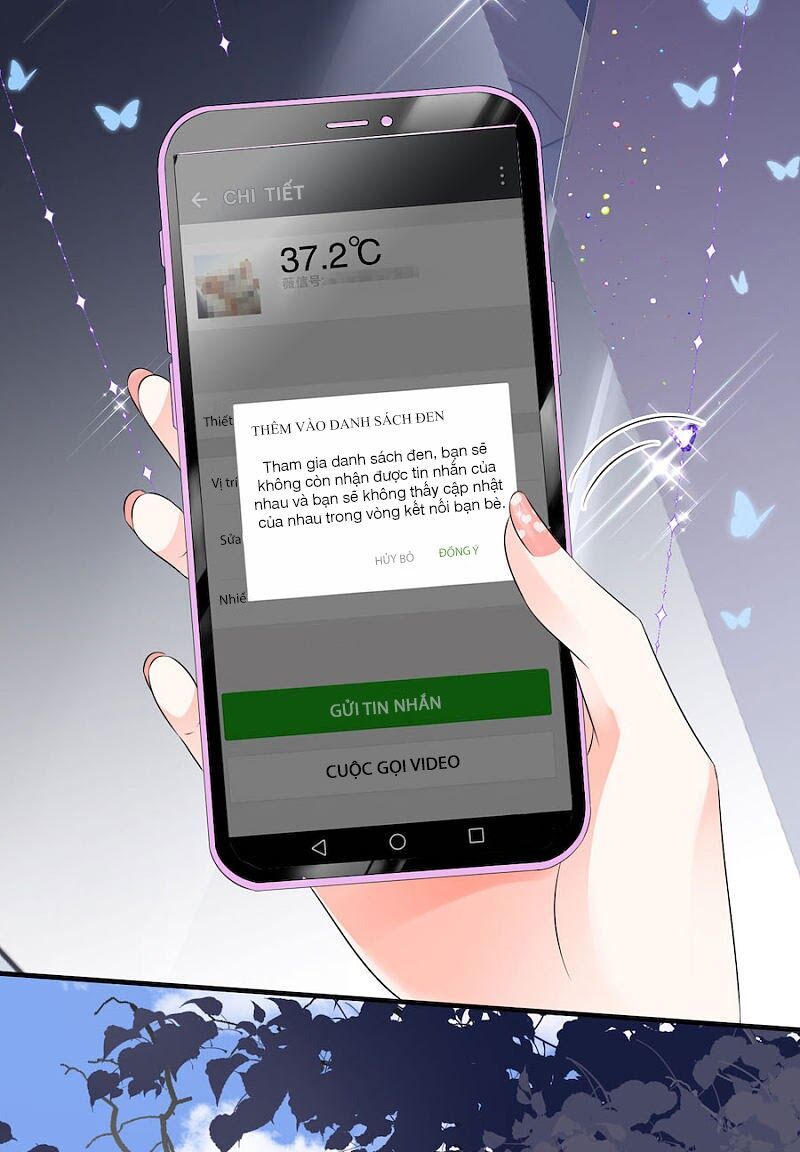 đại tiểu thư có ý đồ gì xấu đâu chapter 1 55