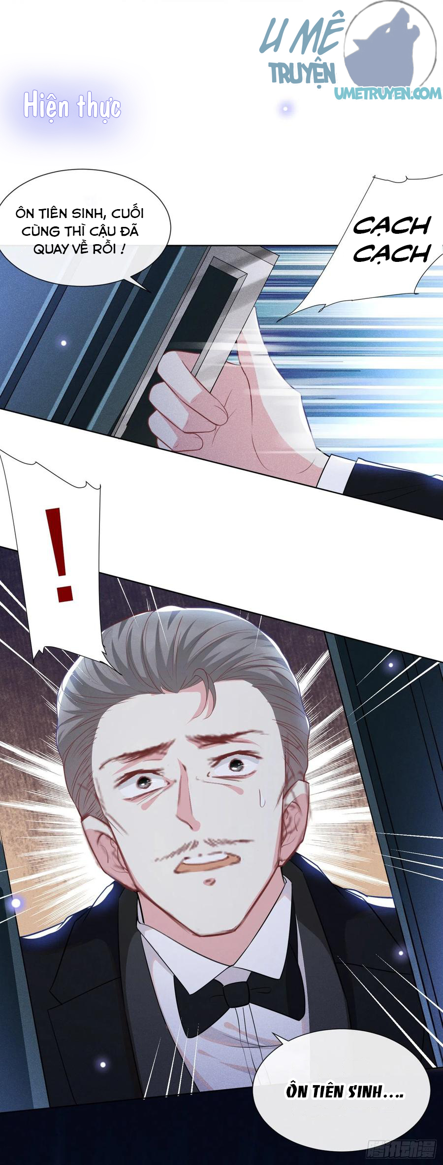 anh ấy gọi tôi là hắc liên hoa chapter 72 11