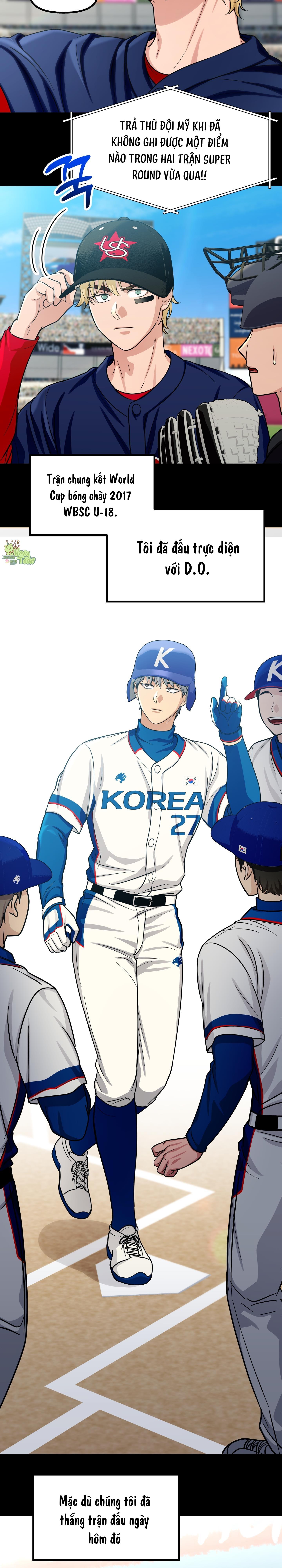 sương mù dày đặc chapter 9 11