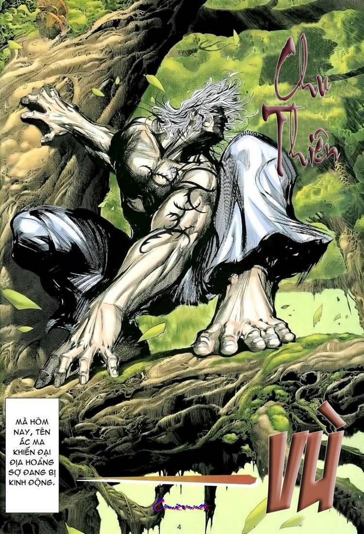 võ thần phượng hoàng chapter 30 4