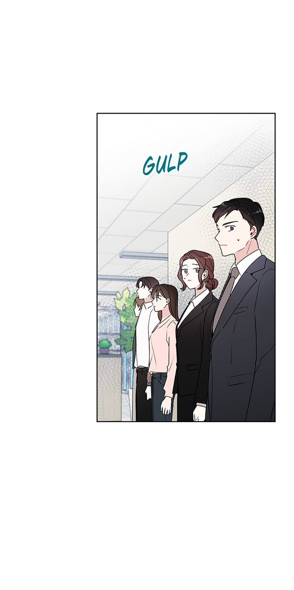 chỉ thị đặc biệt của sếp chapter 1.1 10