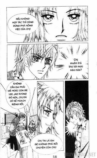 cô nàng sandwich chapter 38 43