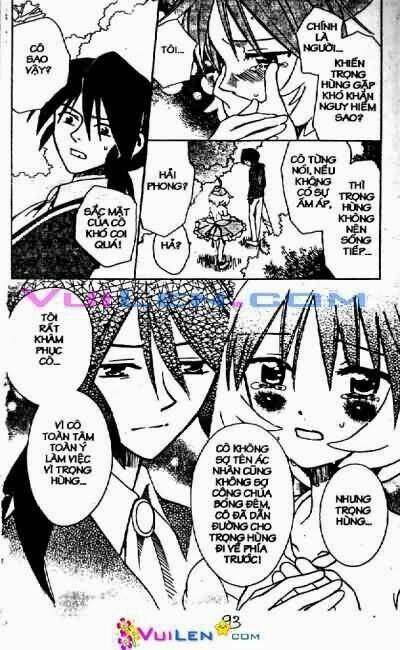 nữ sinh thời đại chapter 10 93