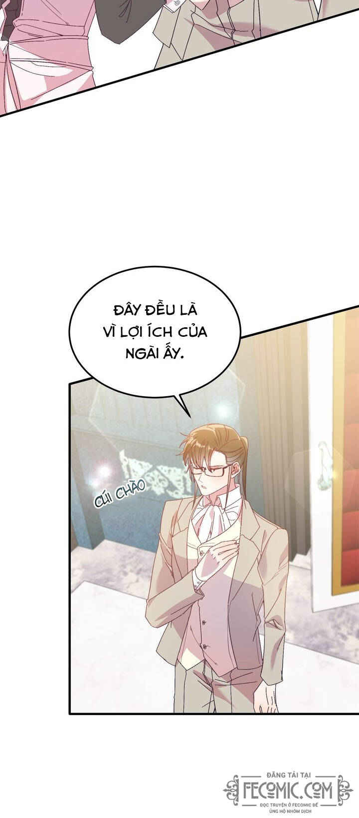 cách để trao vương miện cho vị hoàng tử hoang dã của tôi chapter 29 35