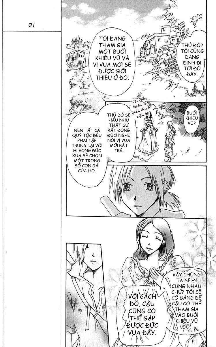 hiiro no isu chapter 1 14