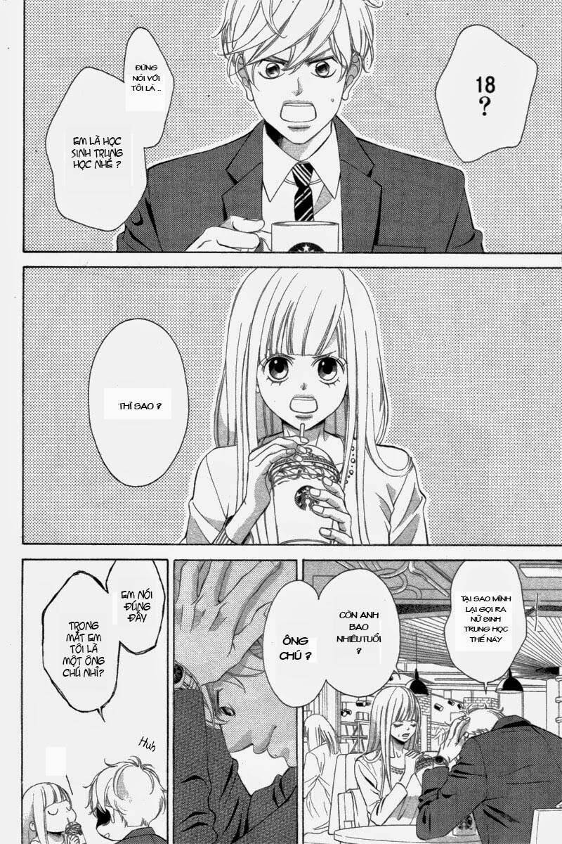 tổng hợp one shot. chapter 305 10