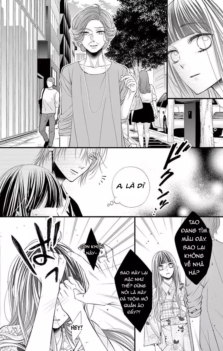 mối tình ngàn năm của ma vương chapter 2.2 5