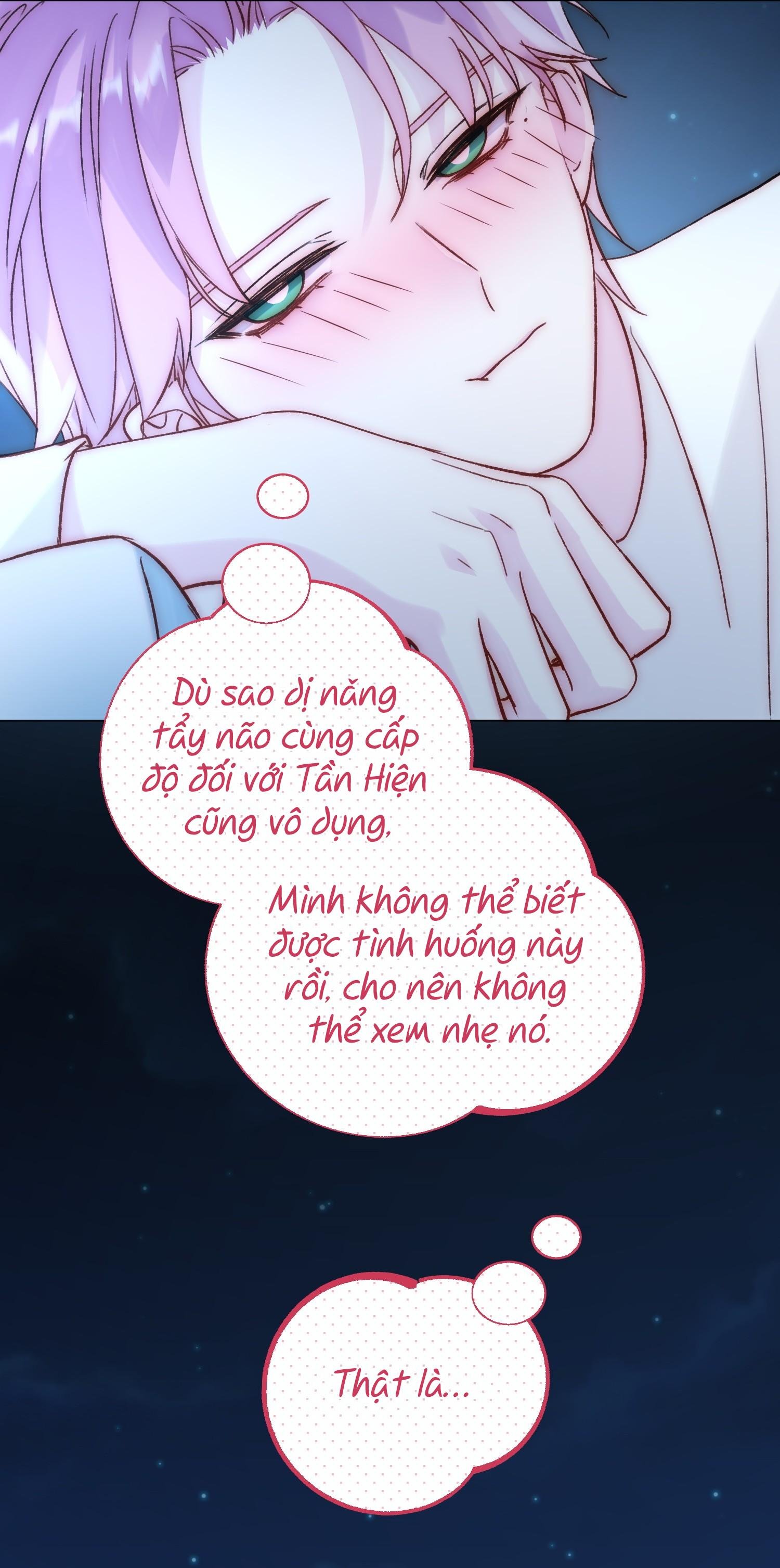 tôi phải trở thành nhân vật đại phản diện chapter 60 34