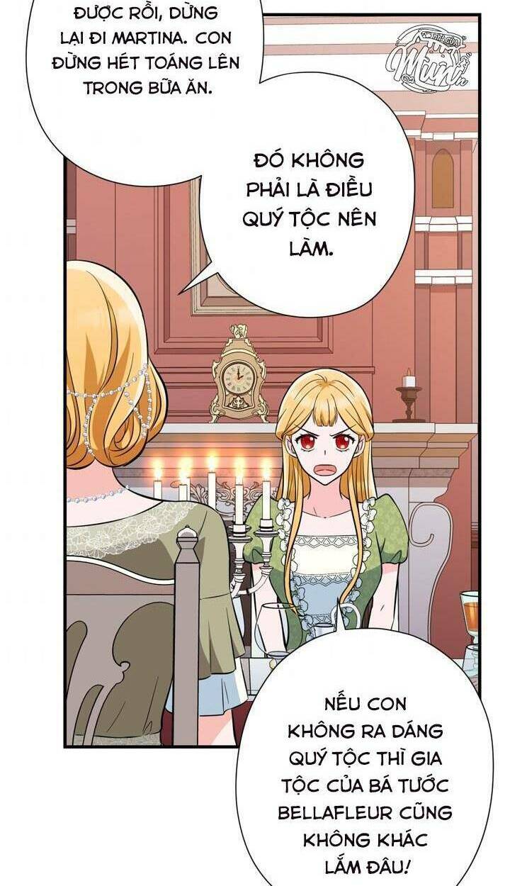 gửi đến người bạn của tôi chapter 5 33