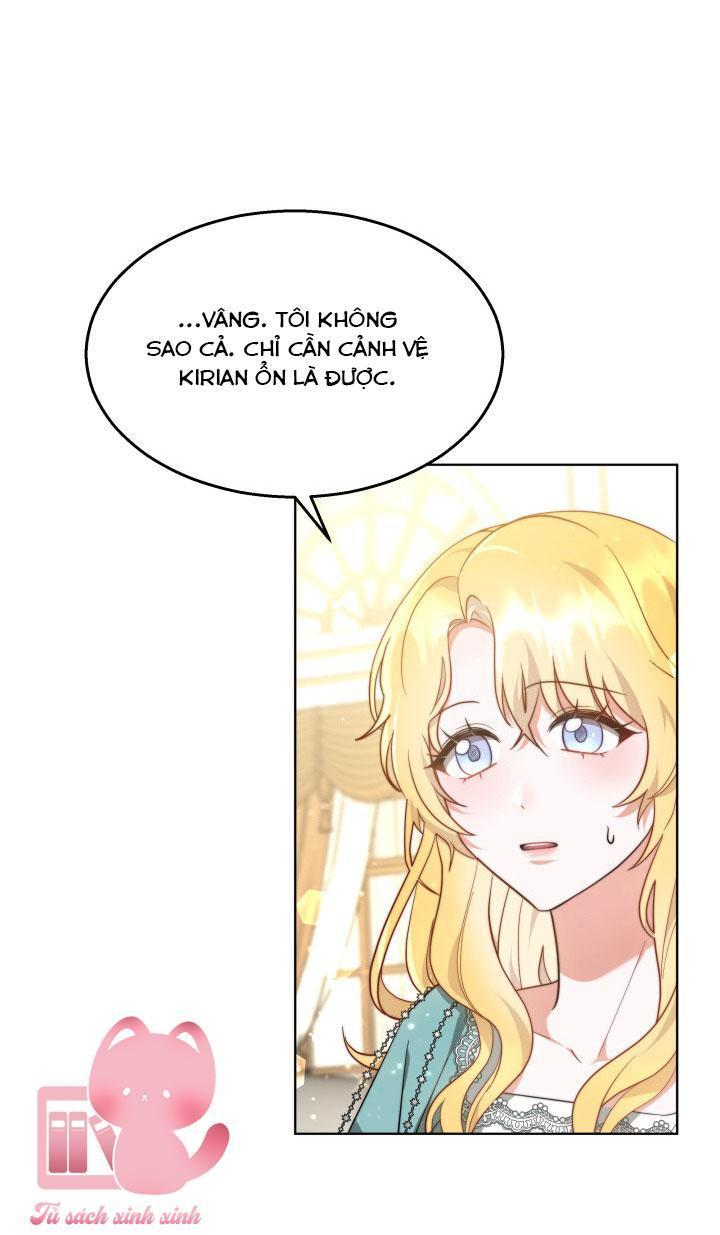 từ chồng cũ hóa thành nam chính chapter 40 17