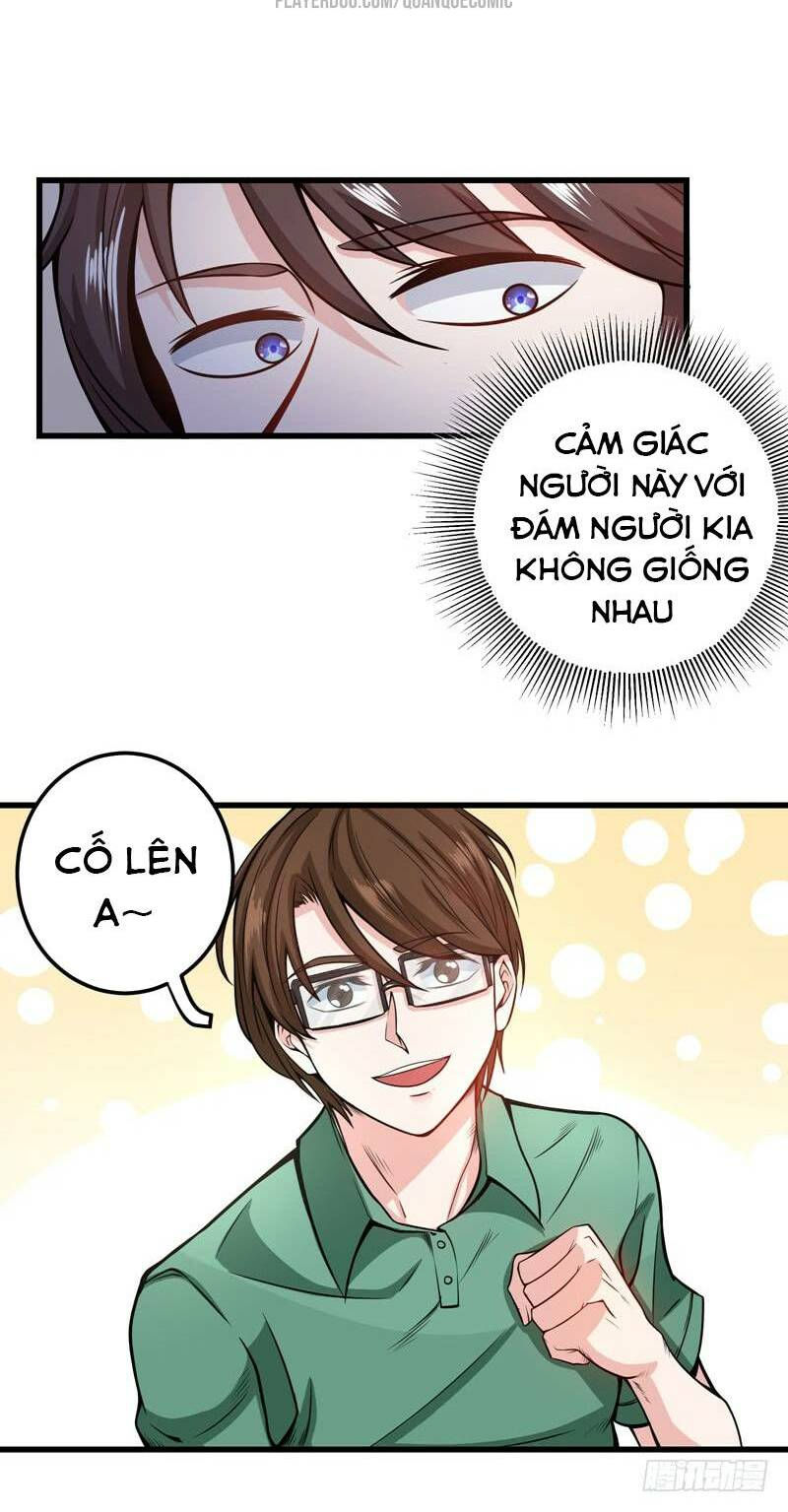 tối cường thần y tại đô thị chapter 40 18