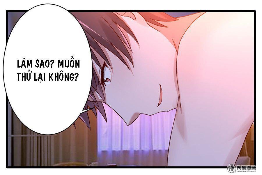 gửi người không quen chapter 23 19