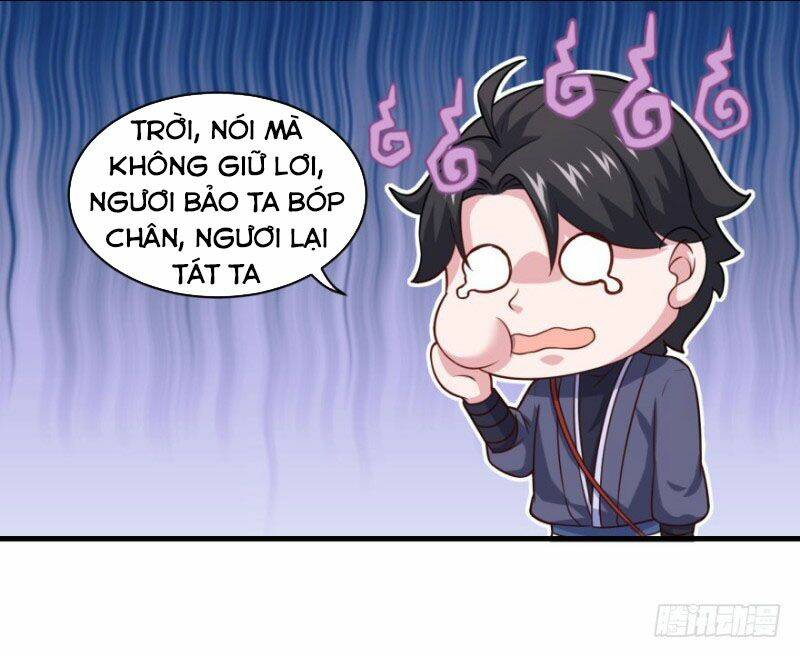 tiên ma đồng tu chapter 101 7