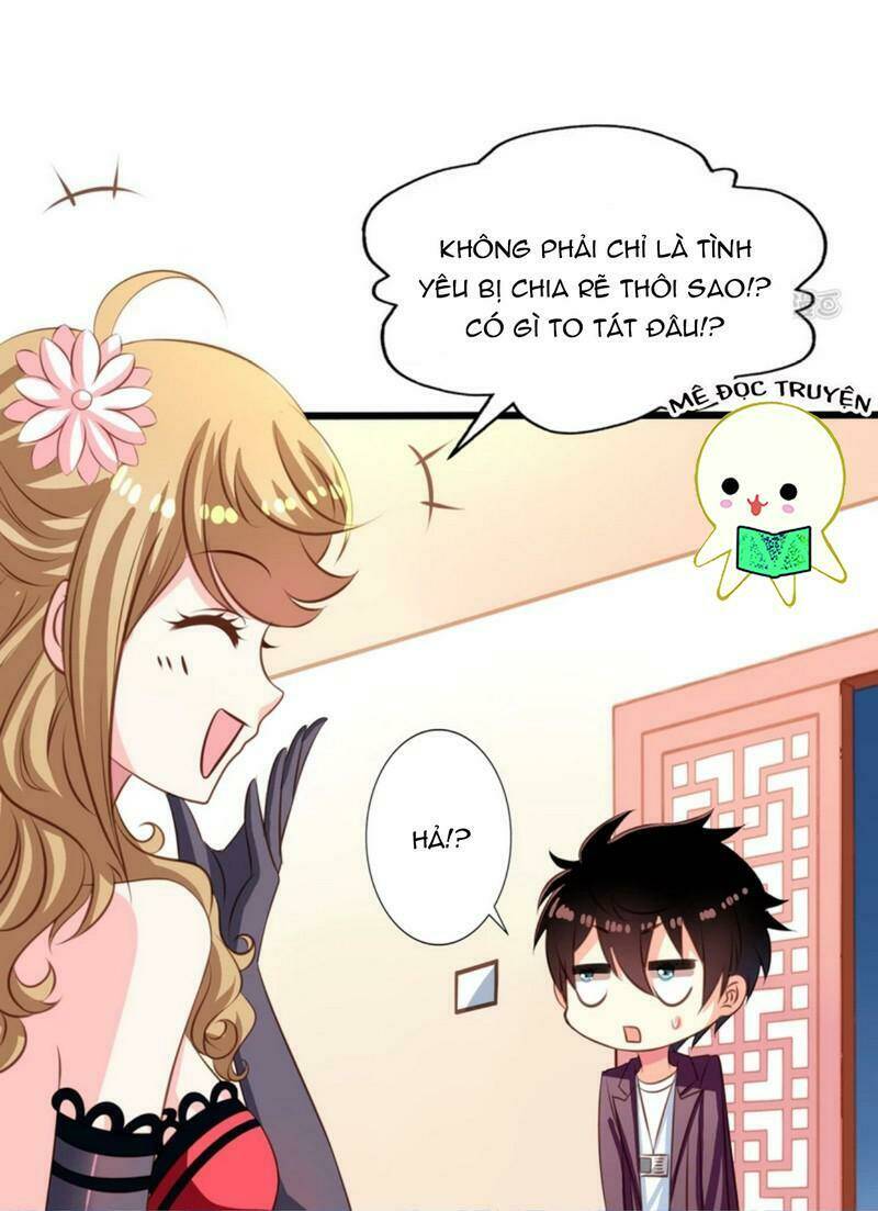 ông chủ của tôi là yêu quái chapter 36 14