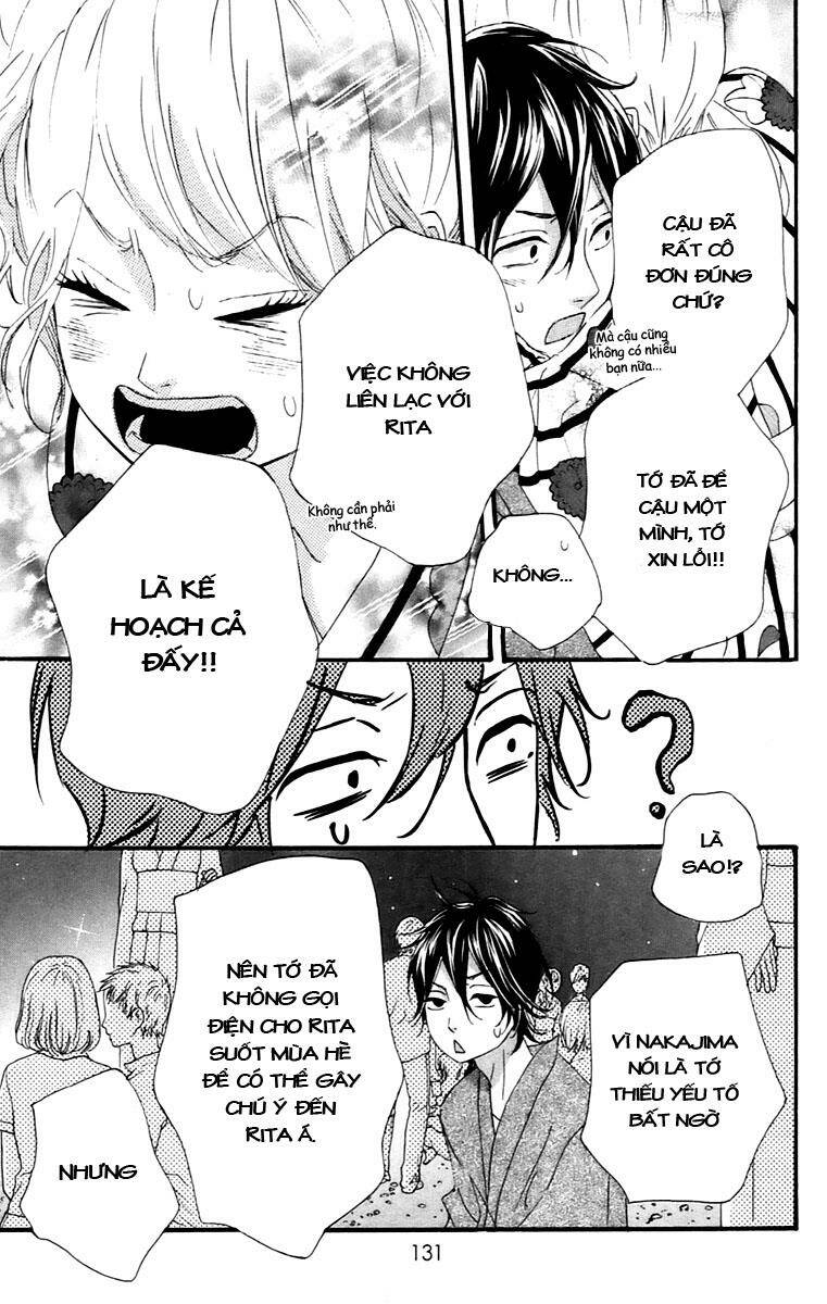 heroine shikkaku chapter 11 41