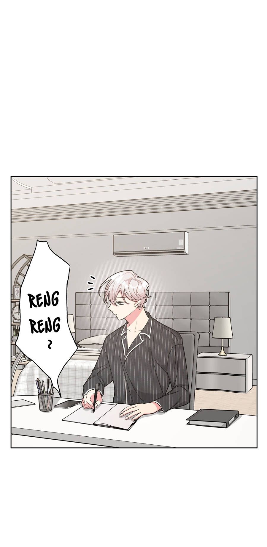 đừng nói yêu tôi chapter 7 51