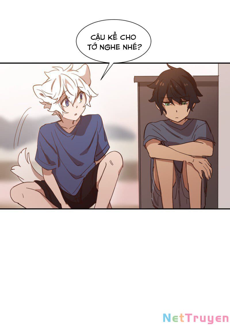 lumine - cội nguồn ánh sáng chapter 73 18