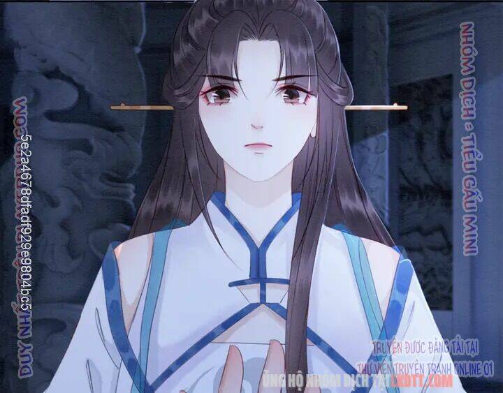 trọng sinh bá sủng nhiếp chính vương quá mạnh mẽ chapter 139 86