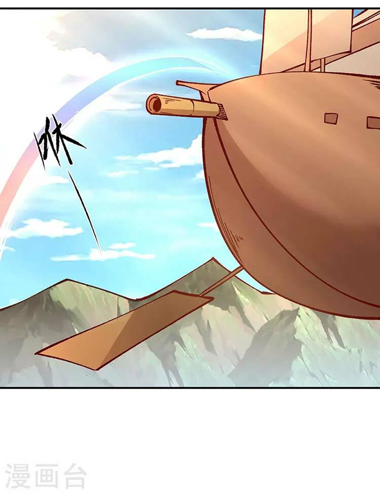 võ đạo độc tôn chapter 446 30