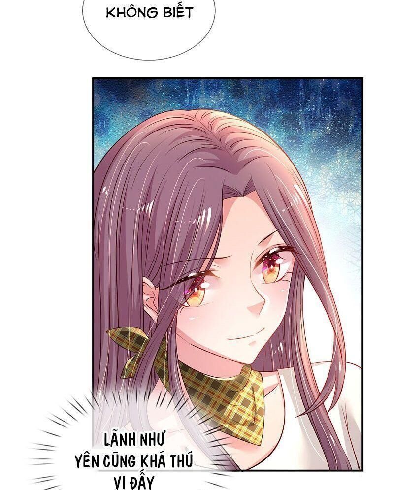 ma ma đột kích : cha mời tiếp chiêu chapter 53 4