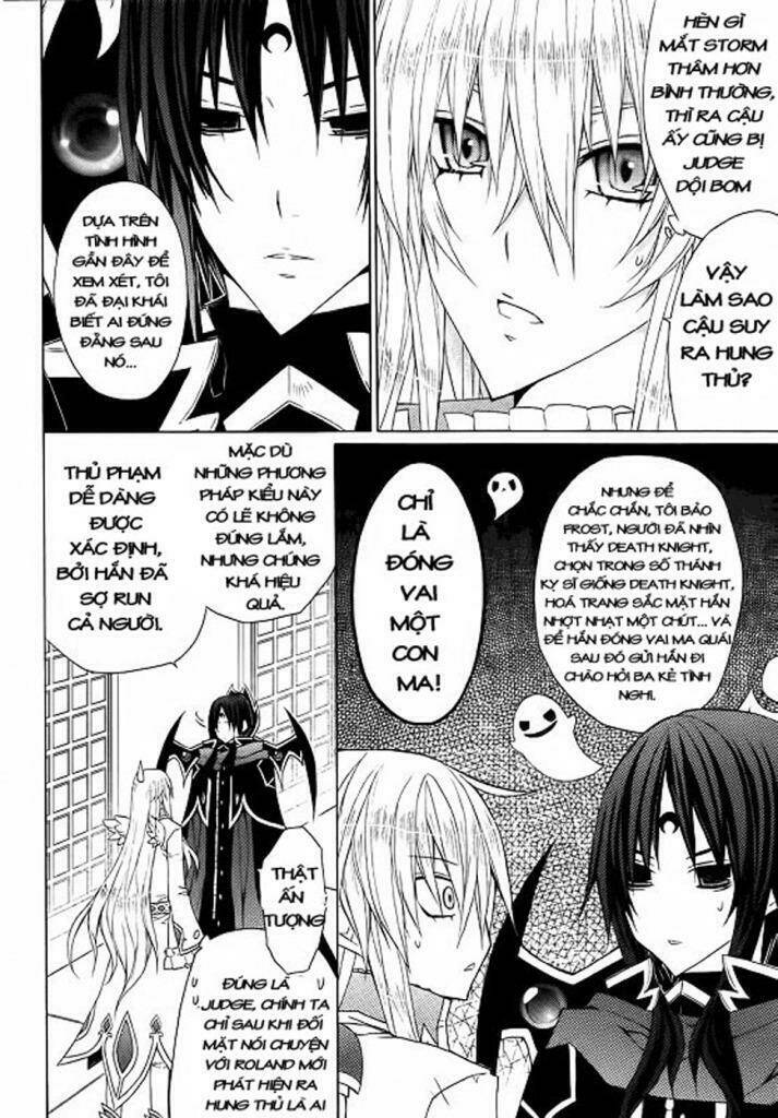 the legend of sun knight chapter 10 12