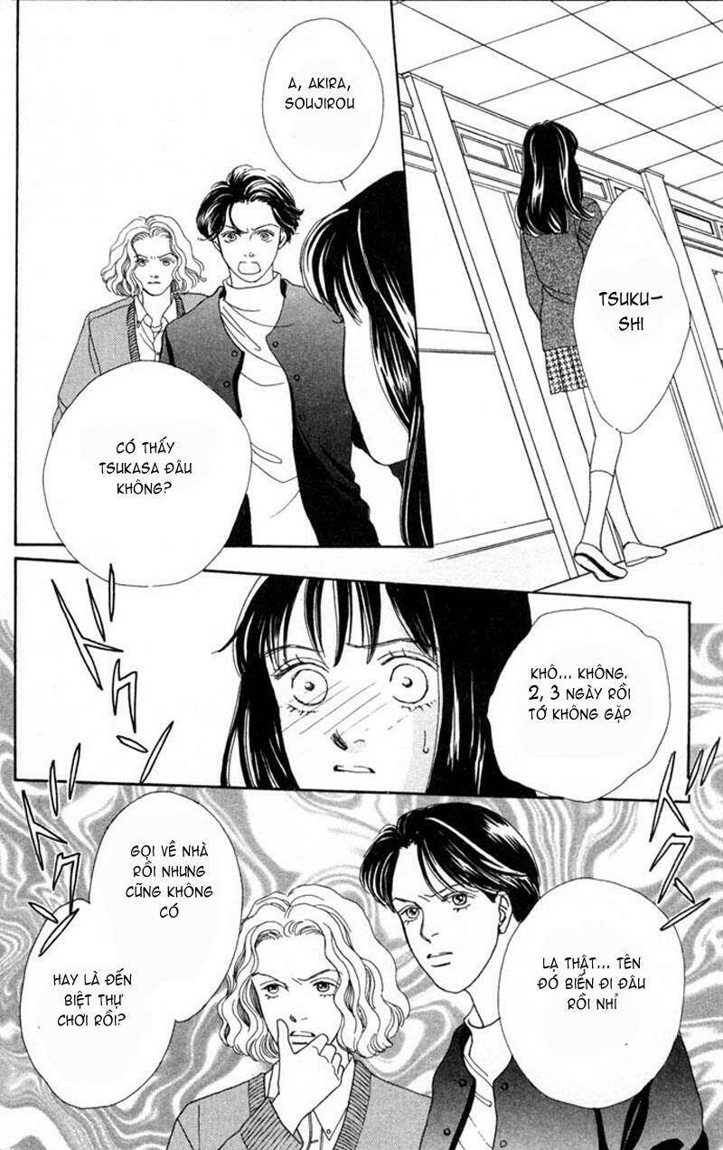 con nhà giàu chapter 84 26