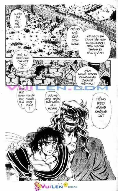 vương tử takeru chapter 23 11