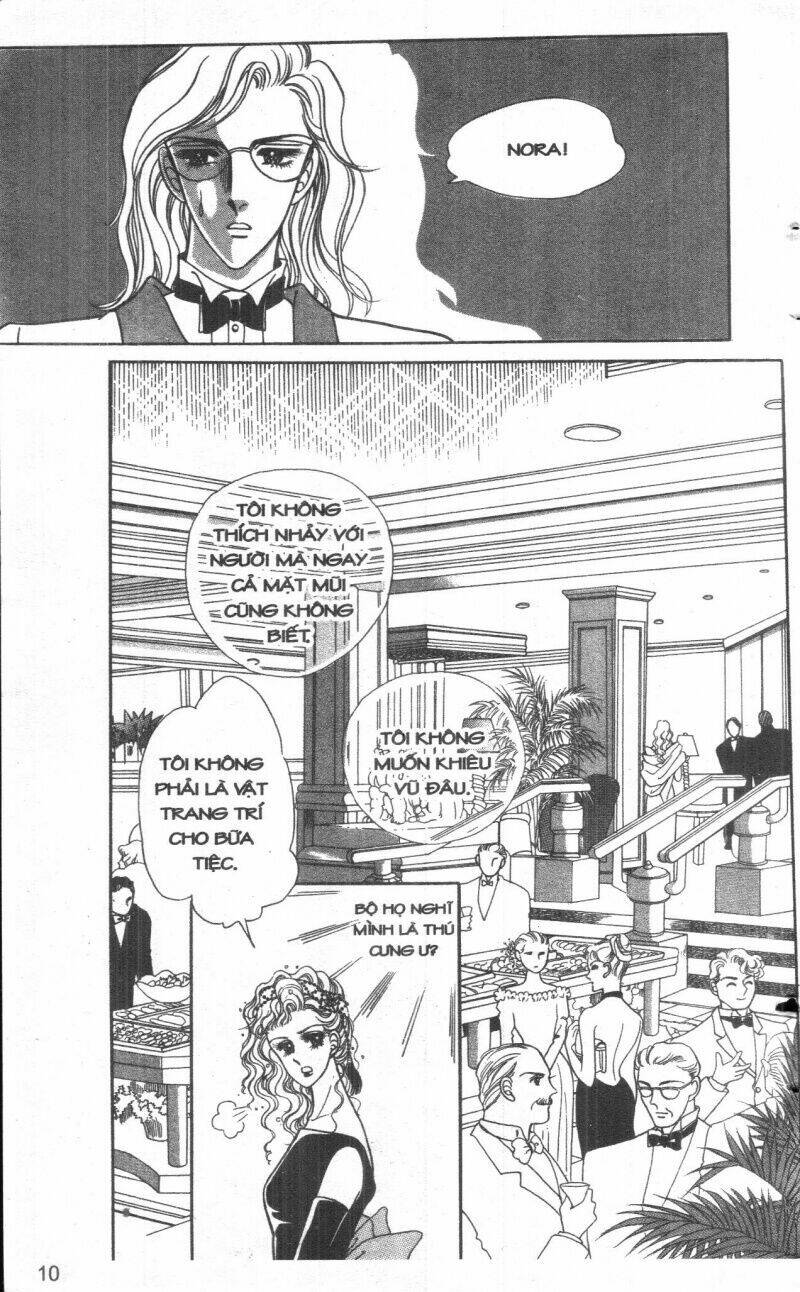 đừng chống đối chapter 1 11