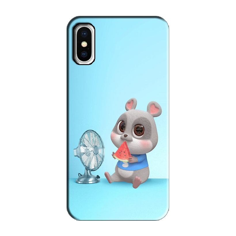 ỐP LƯNG IN DÀNH CHO IPHONE XS MAX