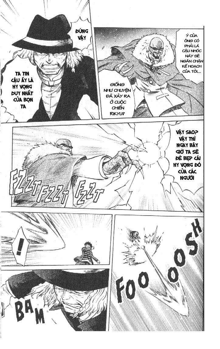 rồng ma trận chapter 50 27