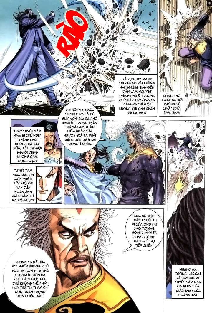 phong vân chapter 246 22