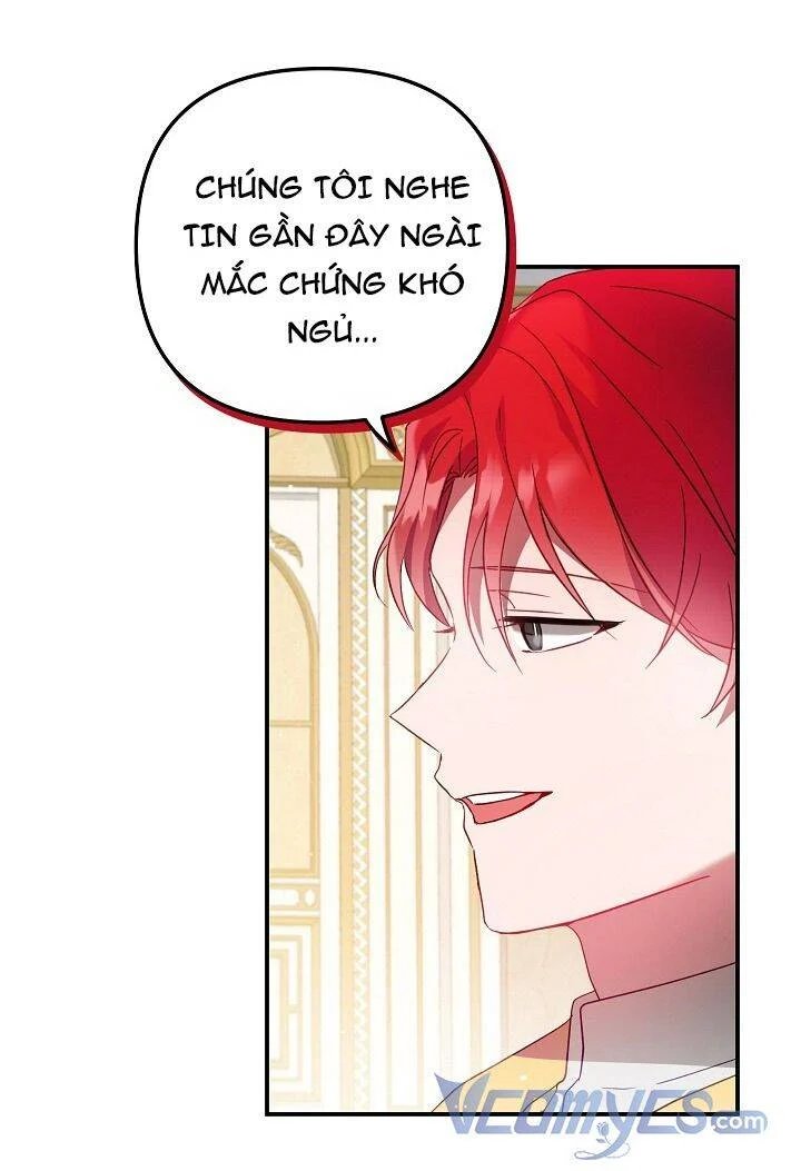 hoàng tử chuyển sinh trở thành người mạnh nhất thế giới nhờ vào sự hiểu biết về bug chapter 33 11