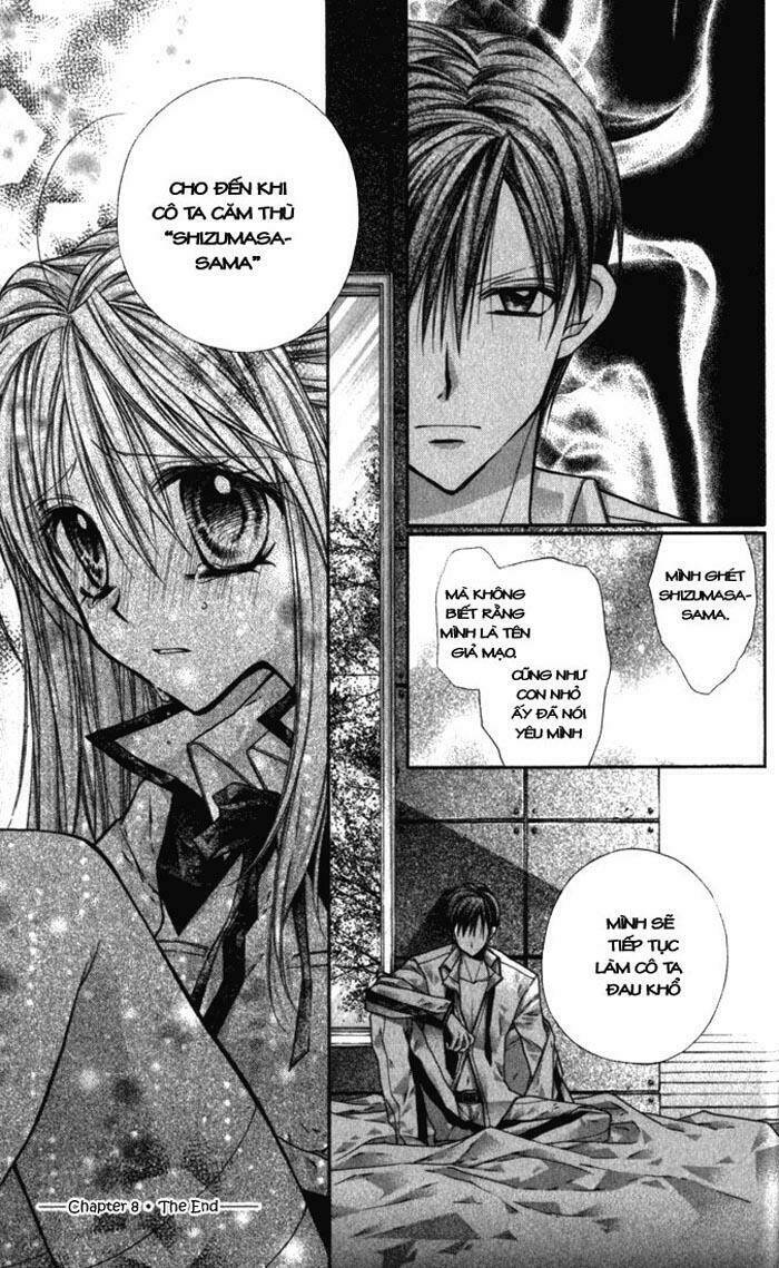 hội quý tộc chapter 8 35