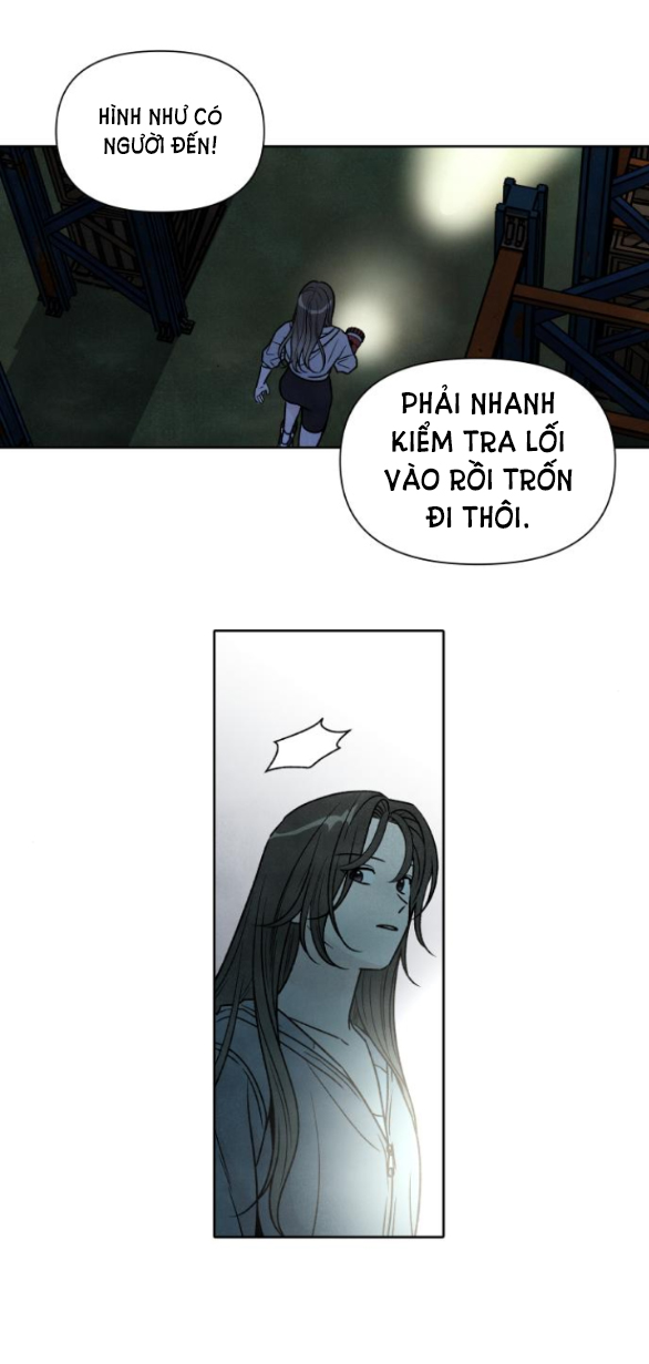 điều khiến tôi quyết tâm muốn chết chapter 94.1 13