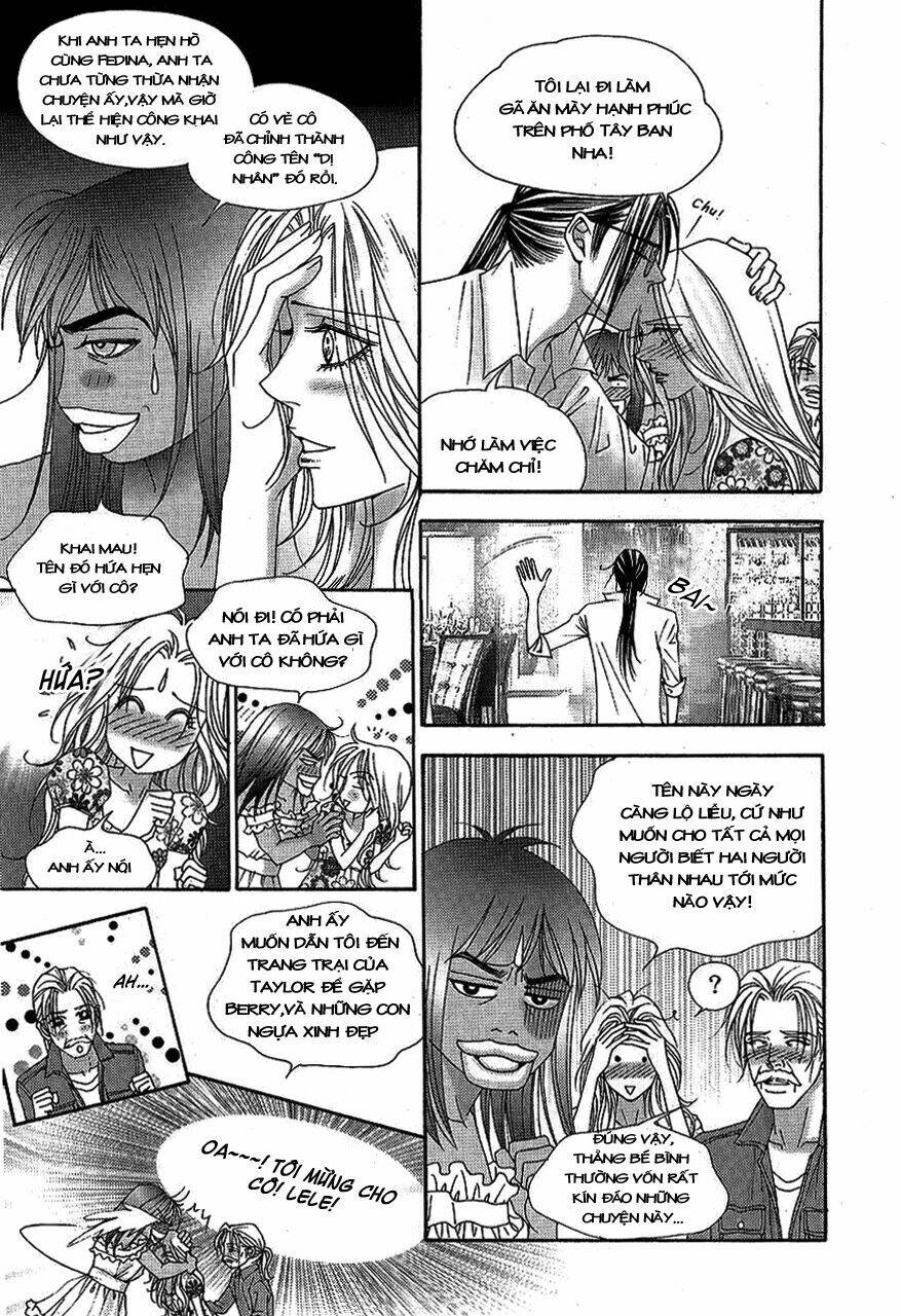 the one chapter 100 17