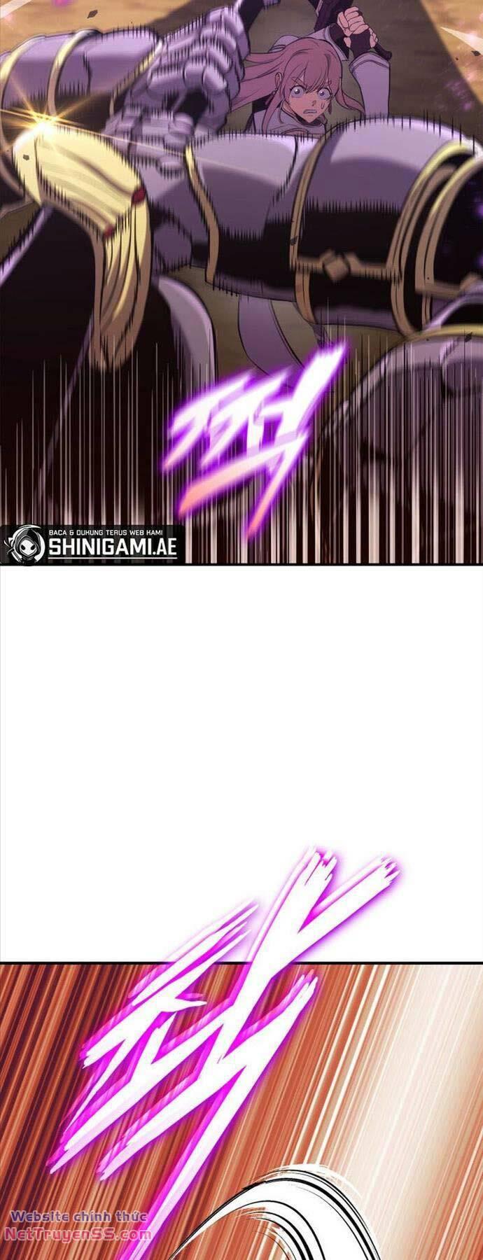 huyền thoại game thủ - tái xuất chapter 139 55