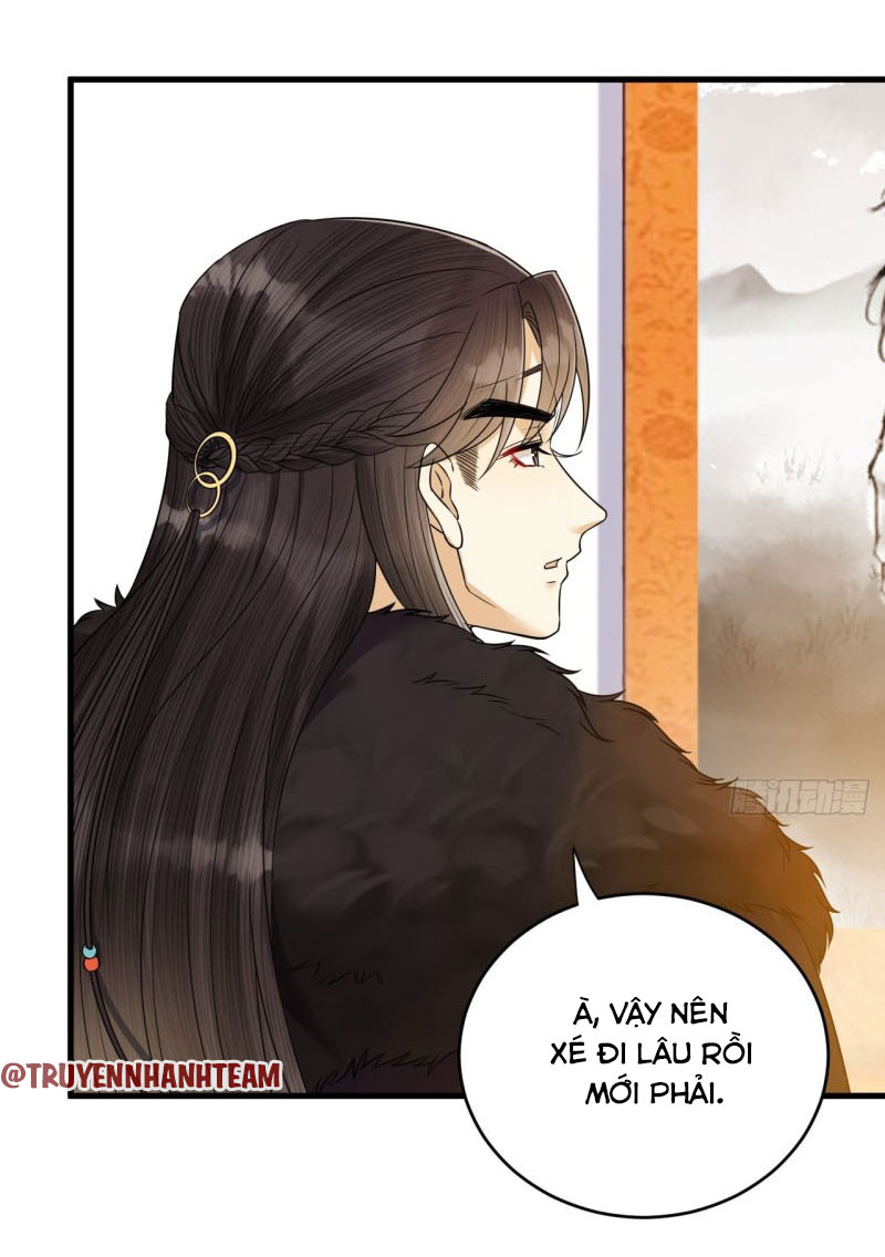 lễ băng nhạc hoại chi dạ chapter 45 20