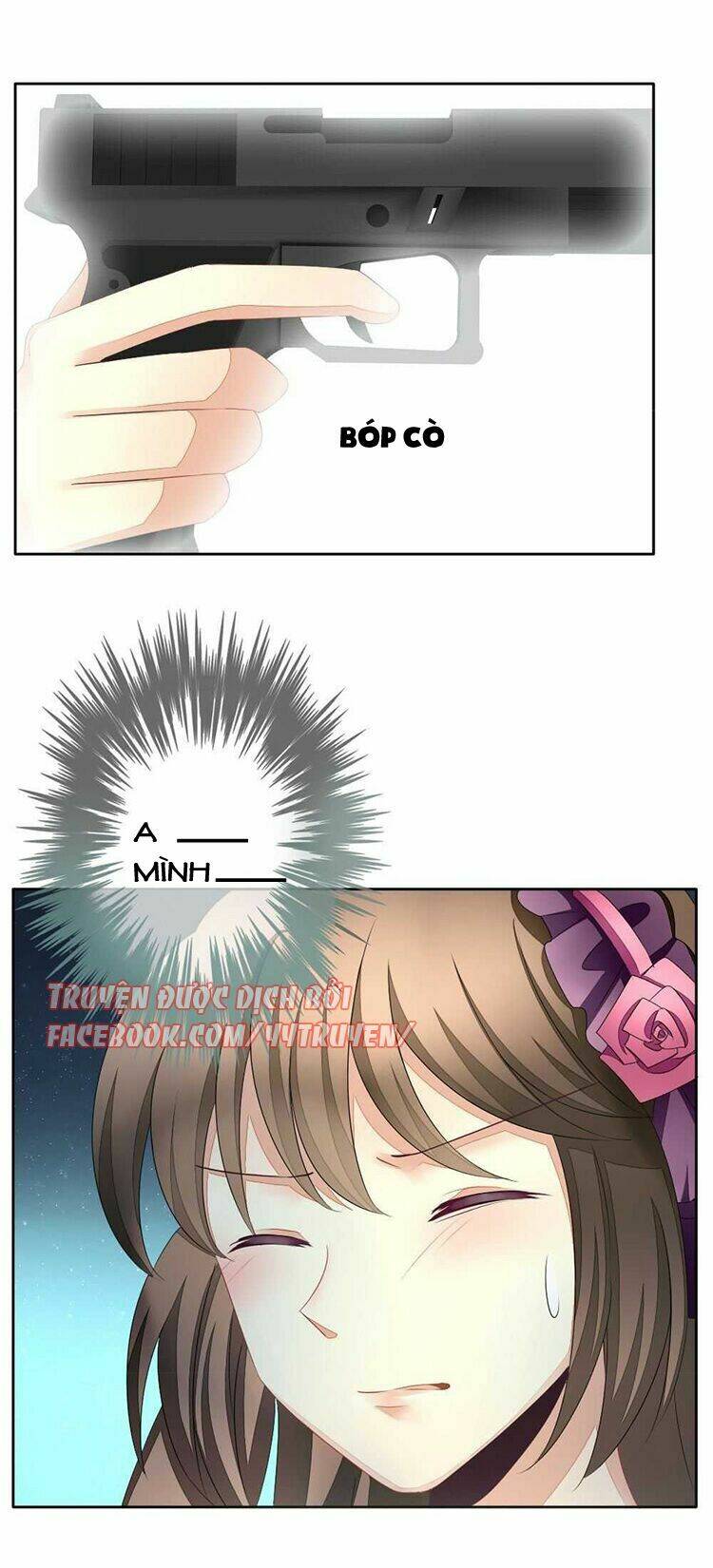 vị hôn thê bỏ trốn chapter 71 29