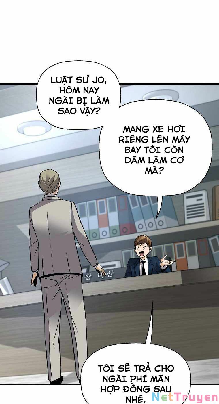 sự trở lại của huyền thoại chapter 38 17