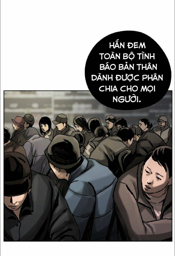 truyền thuyết anh hùng thời mạt thế chapter 3 43