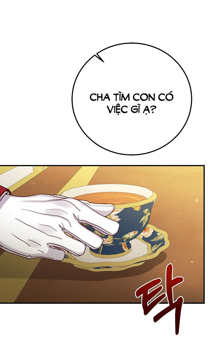 trở thành vợ thái tử quái vật chapter 88.1 22