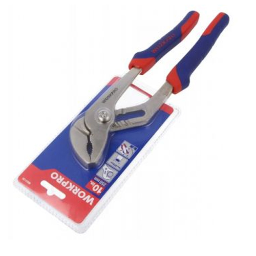Kìm mỏ quạ 10 inch/250mm WORKPRO W031135